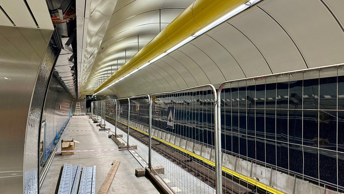 Dopravní podnik hl. m. Prahy, akciová společnost tweet media