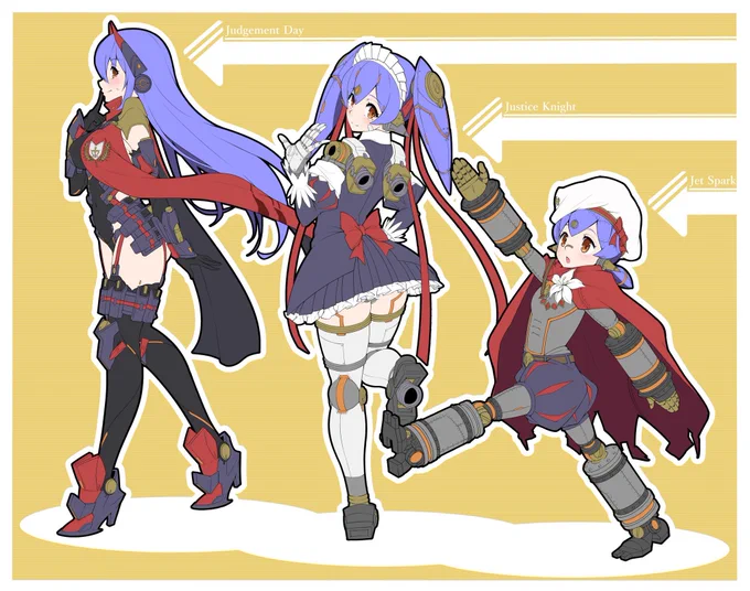 少し昔のものですが、アカウント活発にしたいので過去絵再掲させてください ゼノブレイド2にどハマりしてた時のイラスト