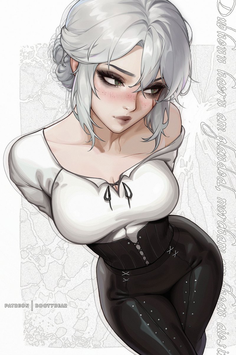 𝖕𝖆𝖓𝖙𝖎𝖊𝖇𝖊𝖆𝖗 tweet media