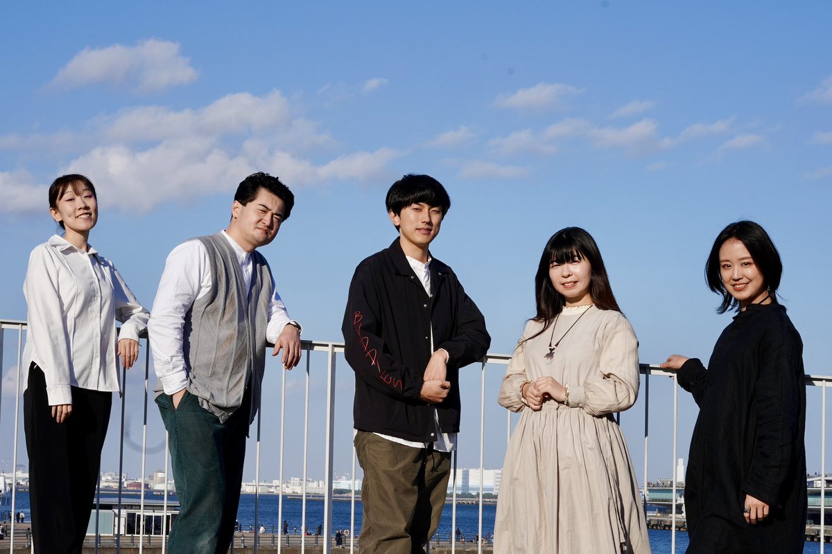 民明レコード tweet media