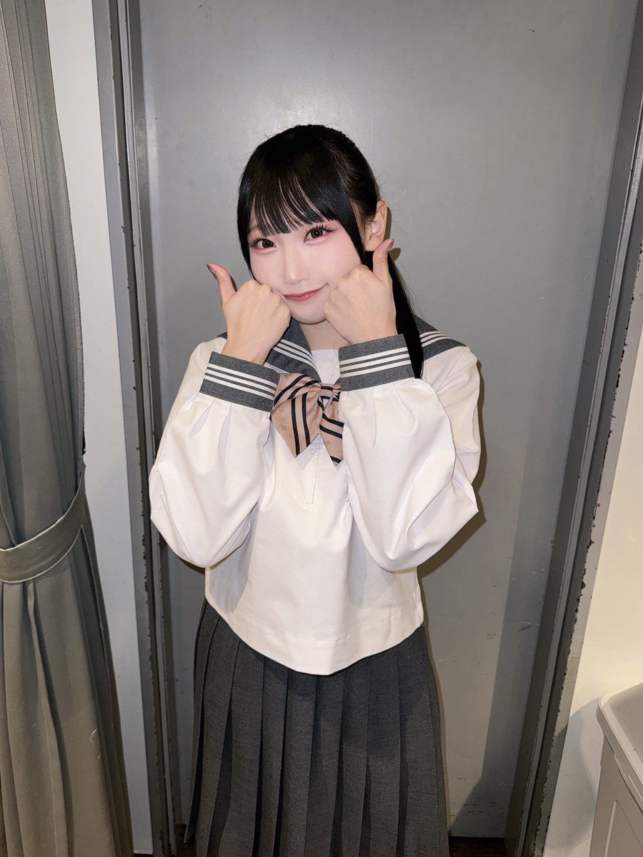 城月菜央(きづきなお) (@nao_kizuki) / Posts / X