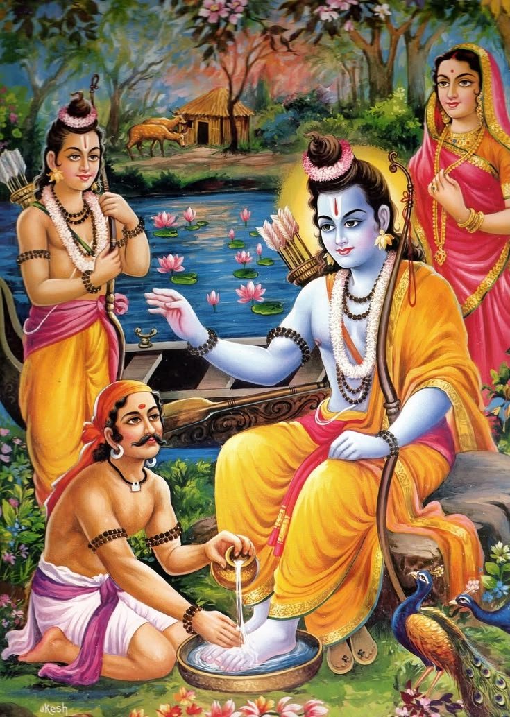 desi_thug1's tweet photo. एक ही नारा एक ही नाम, जय श्री राम 🥰 https://t.co/STY1voSuVC