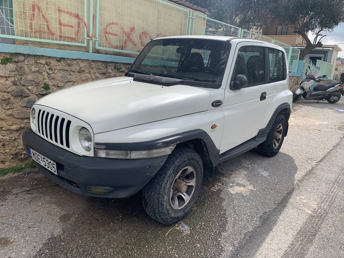 Myron Vernis tweet media