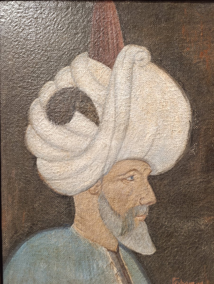 Fatih Dalgalı tweet media