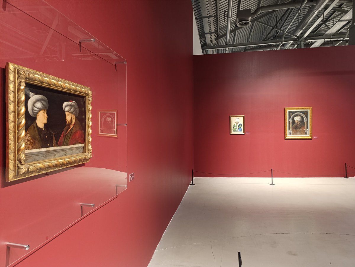 Fatih Dalgalı tweet media