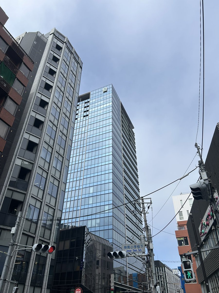 ry0000taro's tweet photo. 今日は見れた!!
Abemaくん高所恐怖症じゃないといいな
#catechDojo https://t.co/kBROqOGA2W