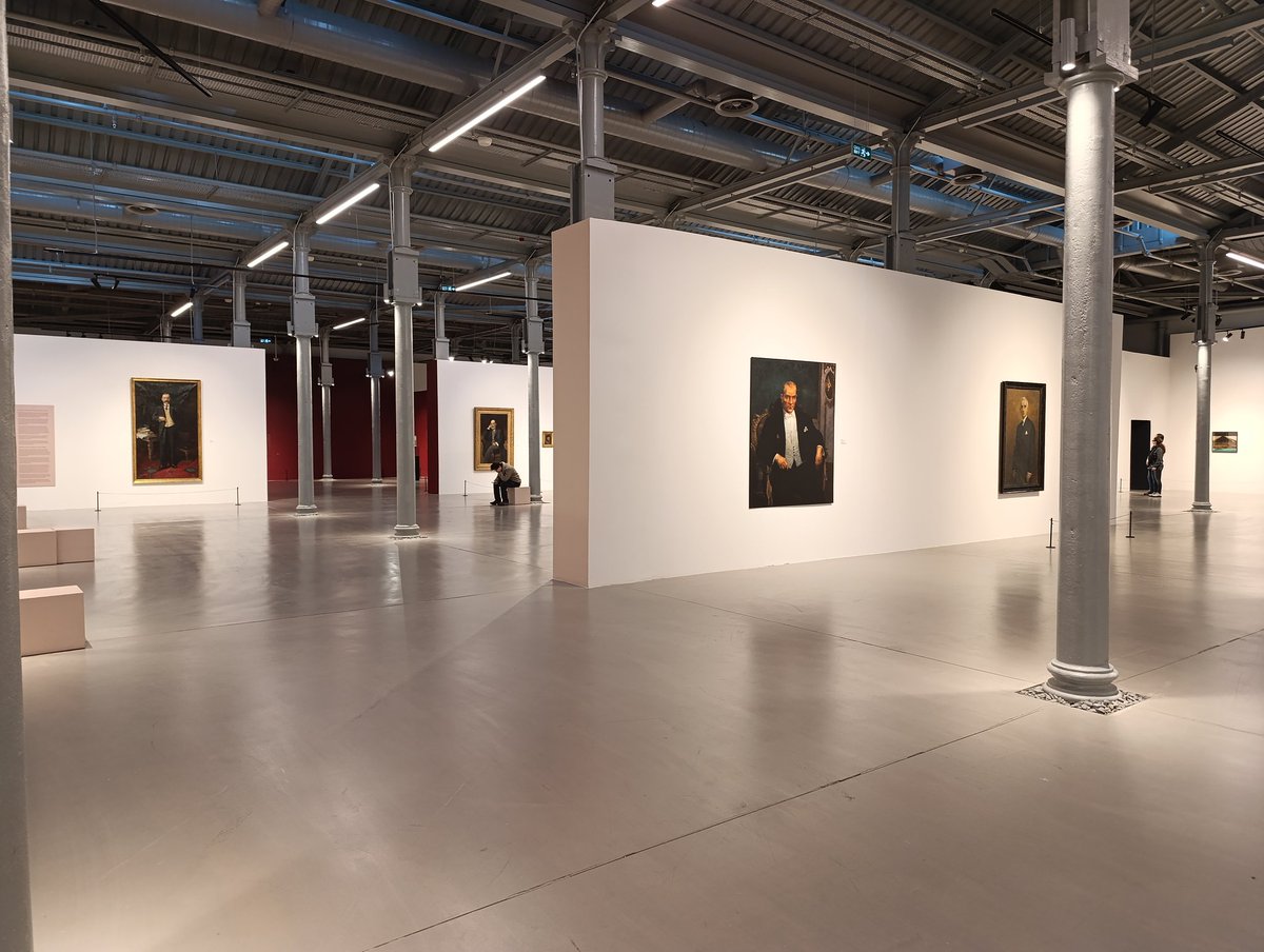 Fatih Dalgalı tweet media