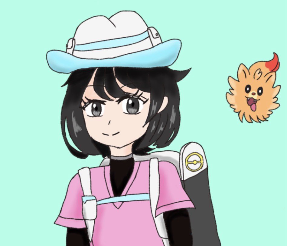 ねんでで tweet media