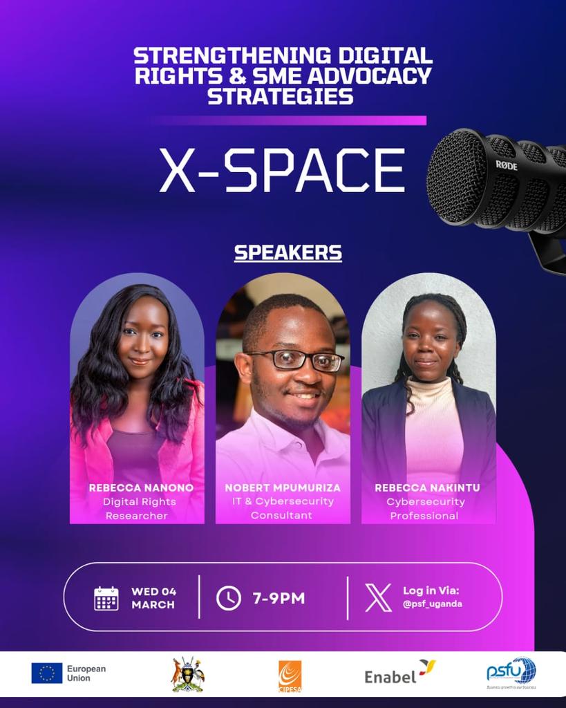 Rebecca Nanono tweet media