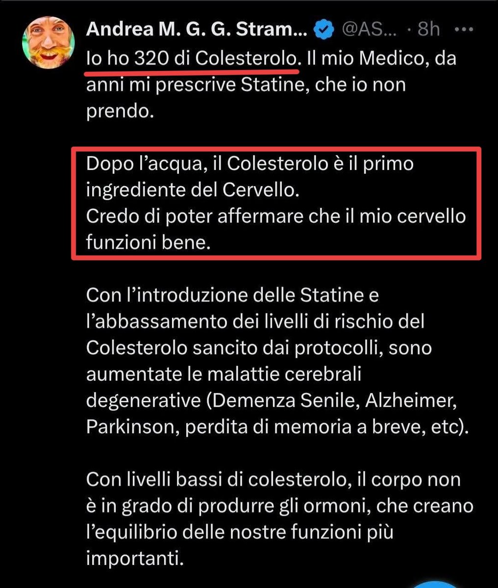 Makahuna_'s tweet photo. @PStramezzi Invece dei complotti, mi concentrerei sulla motivazione autografa... https://t.co/iVCPYNsDAt