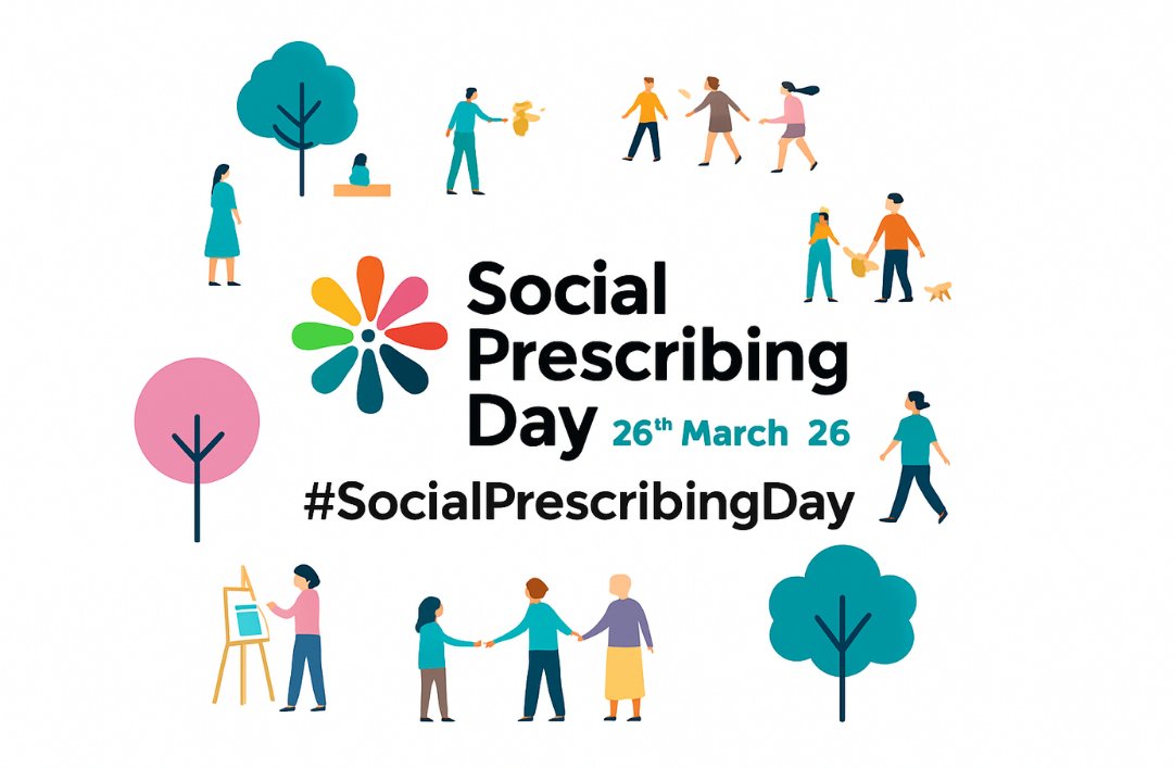 Mid Dorset Primary Care Network tweet media