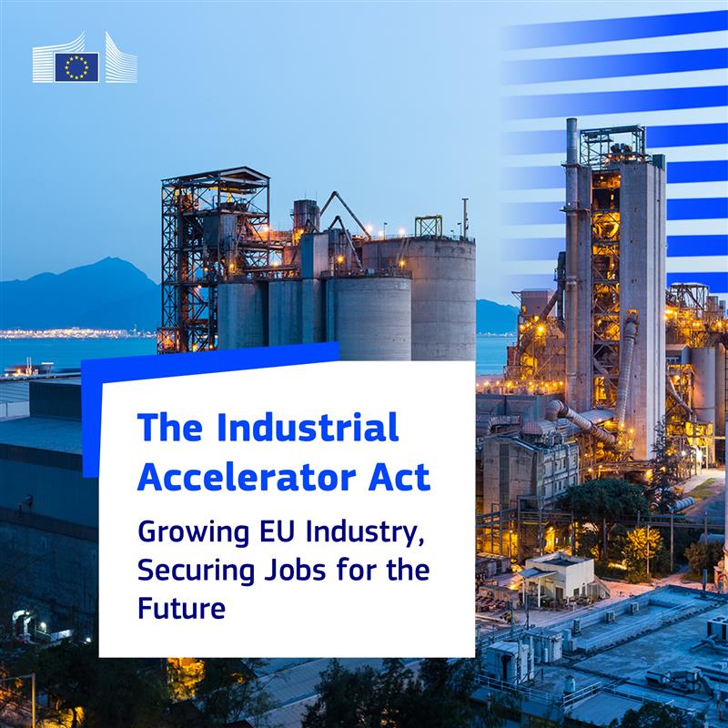 Internal Market, Industry, Entrepreneurship & SMEs tweet media