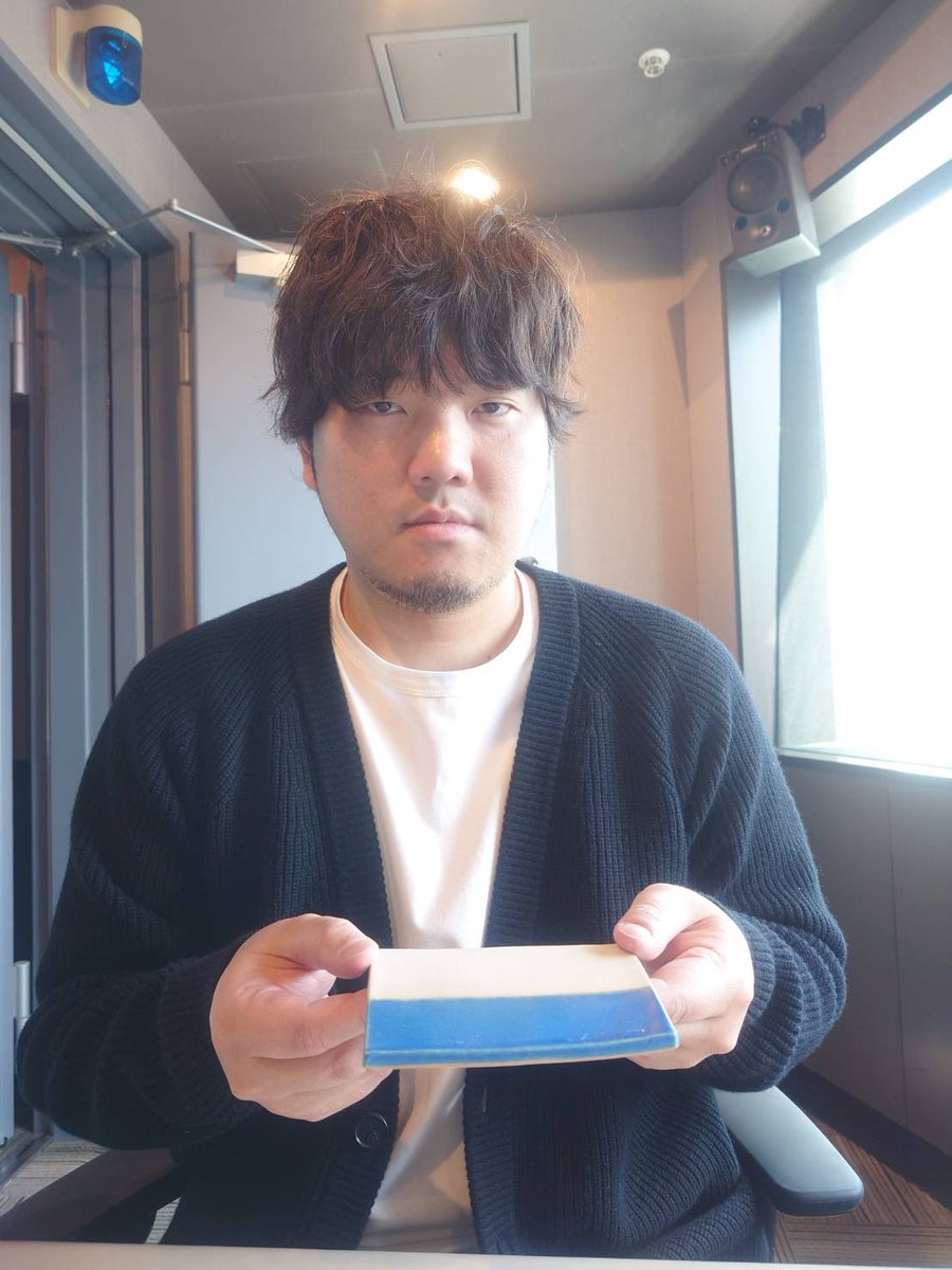 秦 基博とスタッフ (@hata_official) / Posts / X