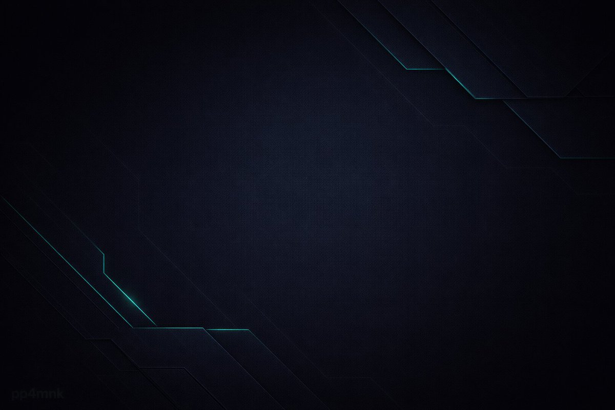pp4mnk_fusilli's tweet photo. Most Linux desktops try to look beautiful.
Very few try to be fast, minimal and distraction-free.
This wallpaper follows the pp4mnk style principles:
dark background, subtle neon accents, zero visual noise.
Designed for EasyOS / Puppy Linux users who care about performance... https://t.co/p8FHPoBbUP