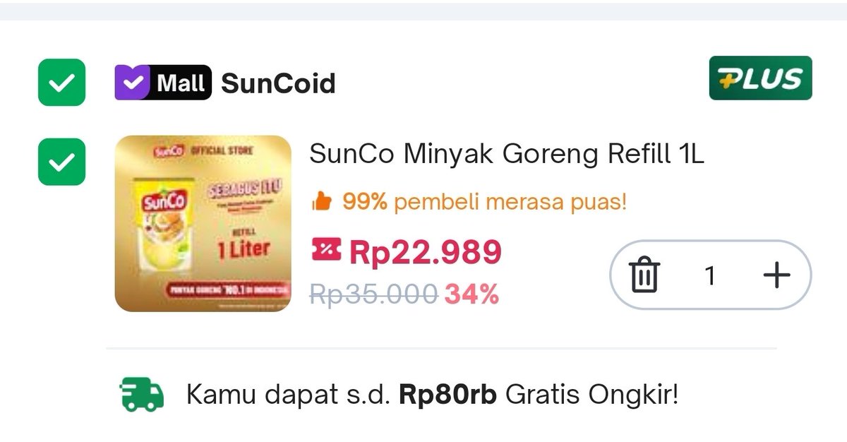 Akulah Para Pencarimu ya Promo tweet media