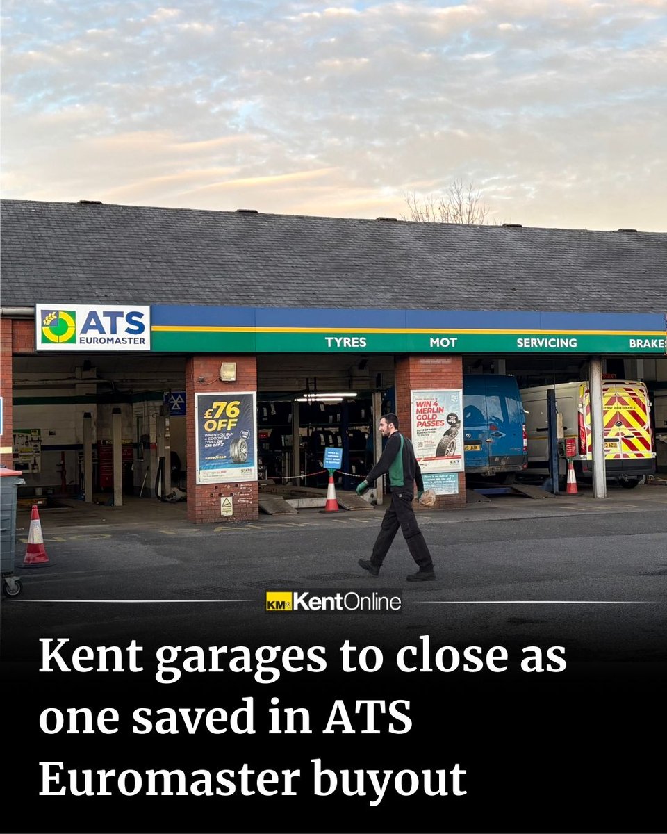 Kentish Express tweet media