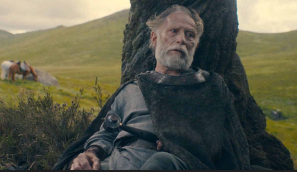 Was this guy ever actually knighted? Was that why he never knighted Dunk? Should I do a video on it?