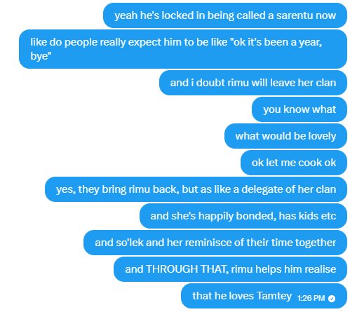 Lin'eya 🌿 𝒩𝑔𝒶𝓇𝒾 𝒽𝓊 𝐸𝓎𝓌𝒶 𝓈𝒶𝓁𝑒𝓊 🩵 tweet media