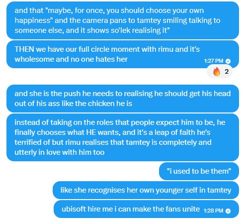 Lin'eya 🌿 𝒩𝑔𝒶𝓇𝒾 𝒽𝓊 𝐸𝓎𝓌𝒶 𝓈𝒶𝓁𝑒𝓊 🩵 tweet media