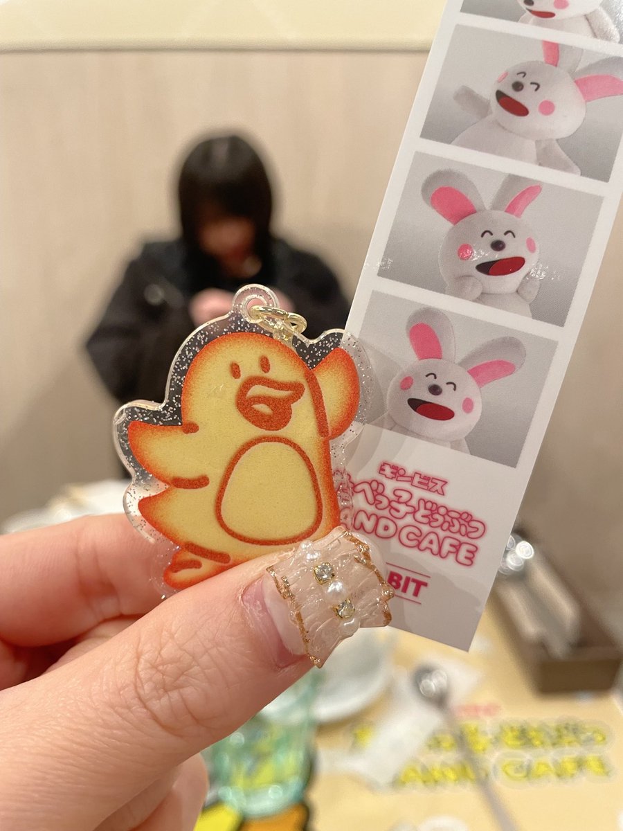 黒霧の水割りみ tweet media