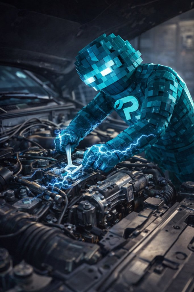 Percolator tweet media