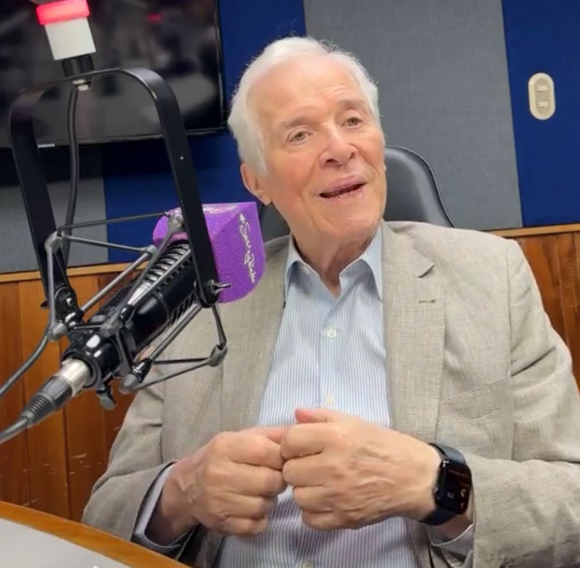 Shirley Varnagy tweet media