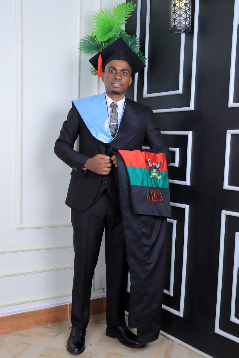 AGAPITO AKAMPURIRA tweet media