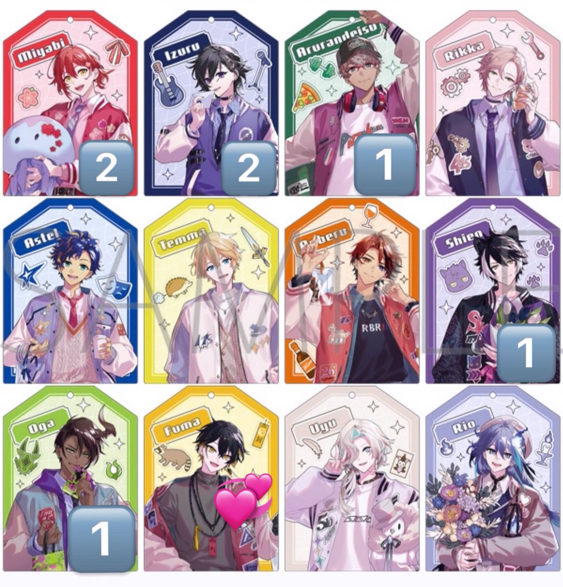 🪄︎︎◝✩ tweet media