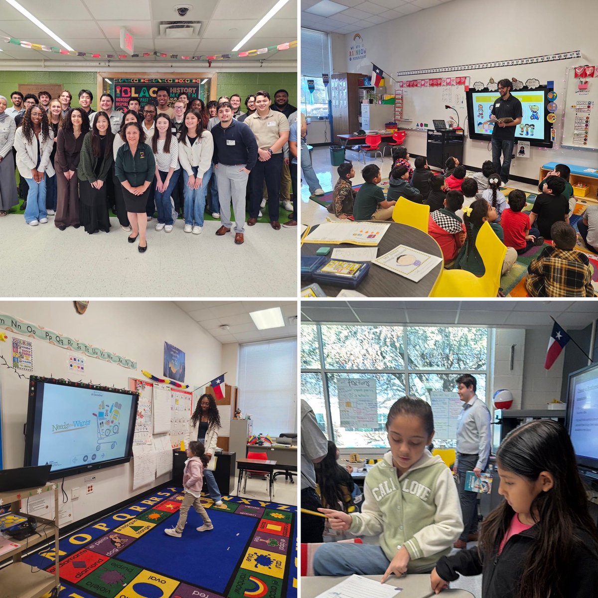 Casa View Elementary tweet media