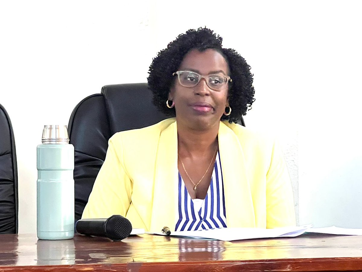 The Tax Appeals Tribunal tweet media