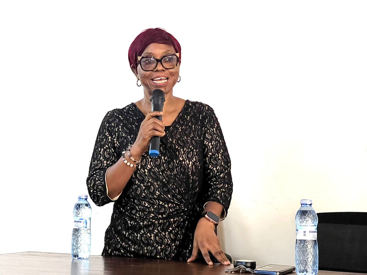 The Tax Appeals Tribunal tweet media