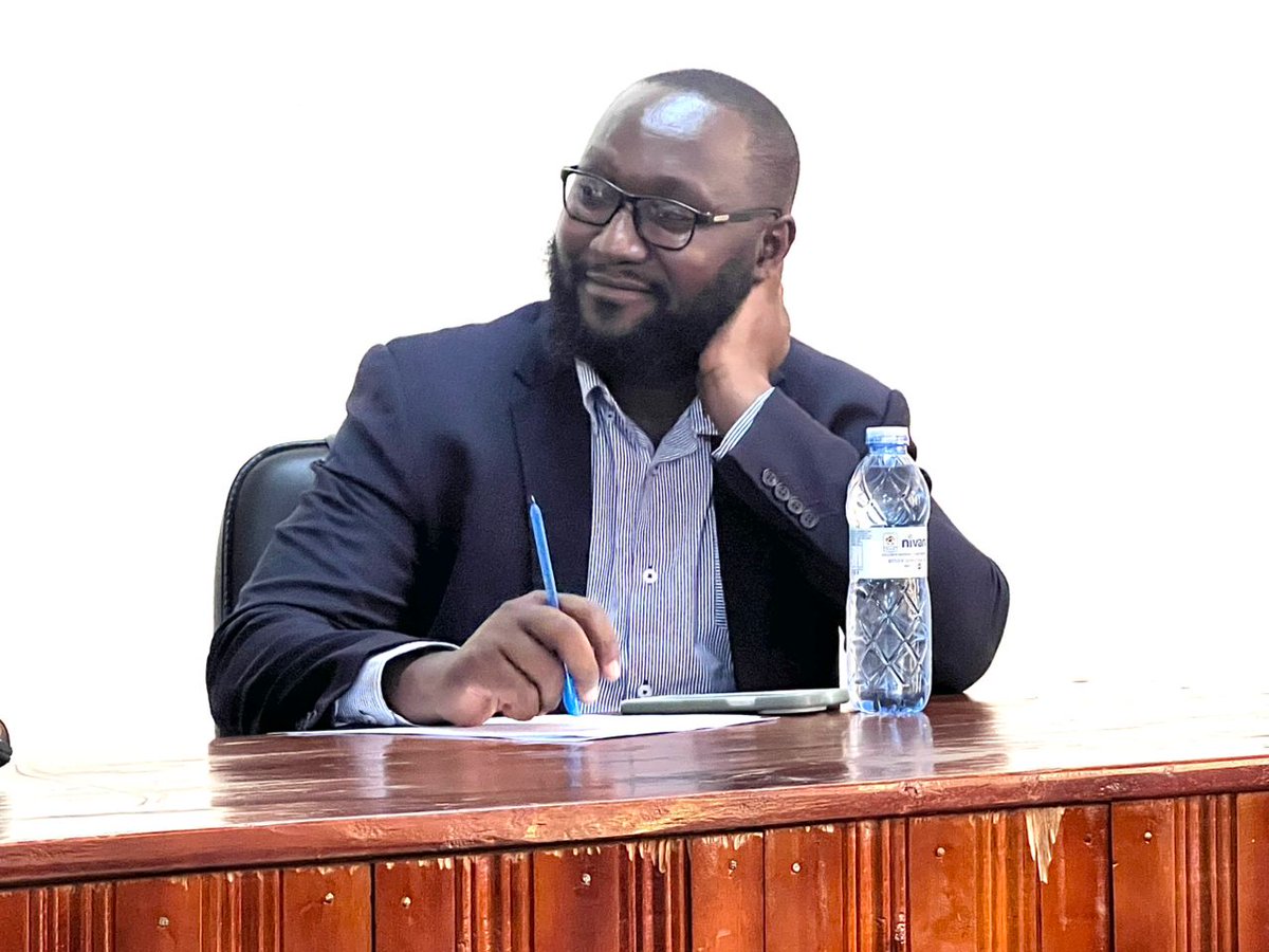 The Tax Appeals Tribunal tweet media