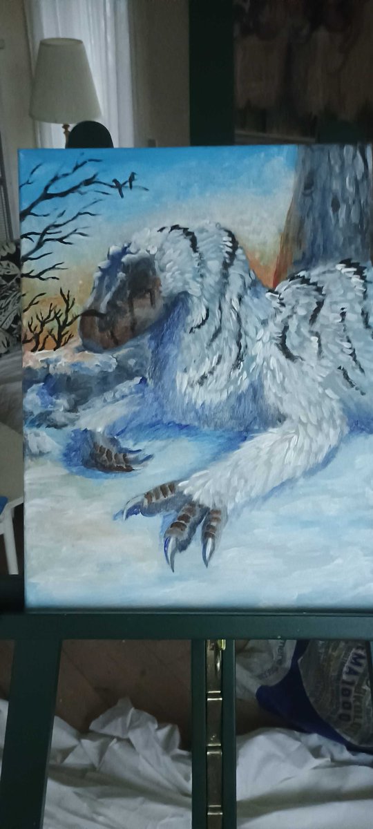 DinoNerdiest tweet media