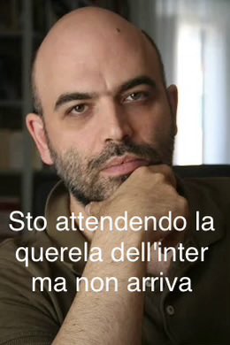 DIABOLIK_7's tweet image. #Saviano #inter #ComoInter