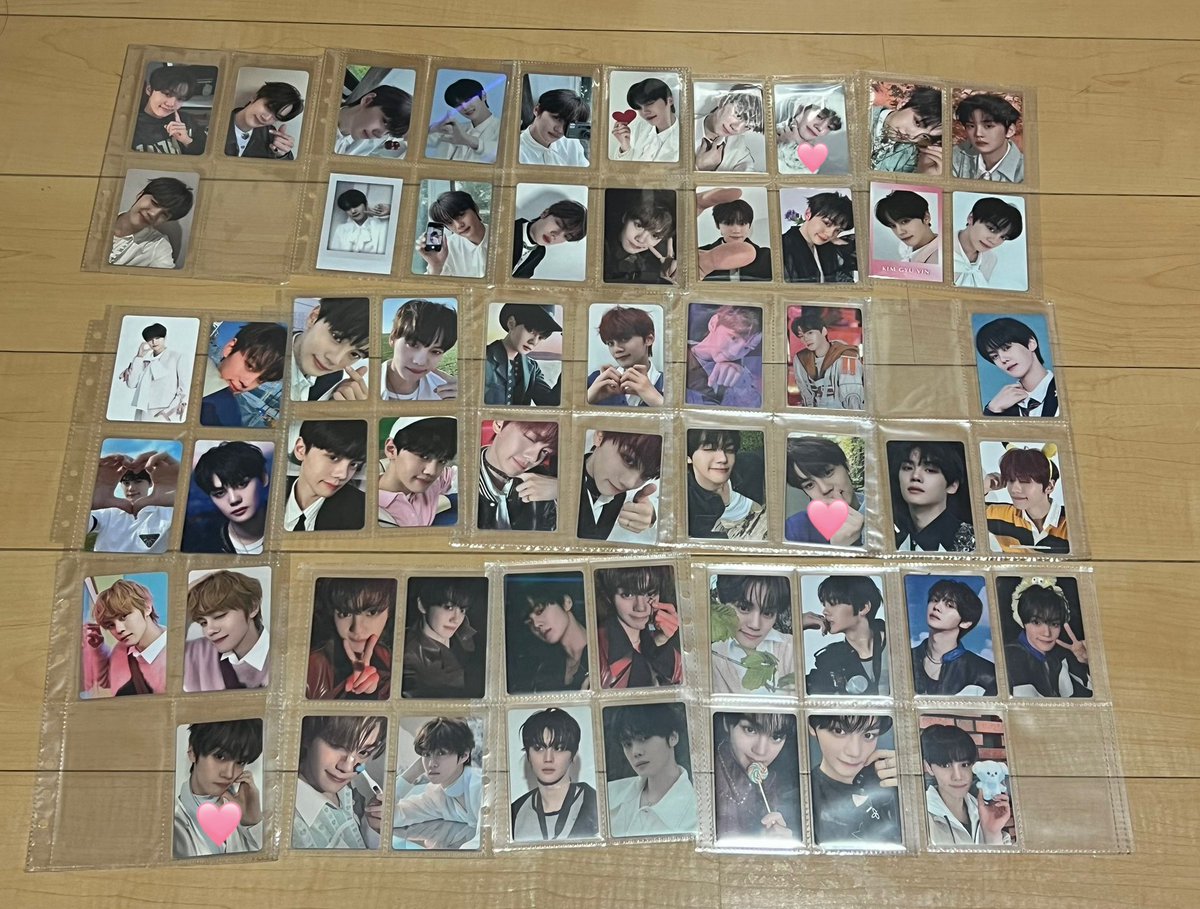 おかだ。 tweet media