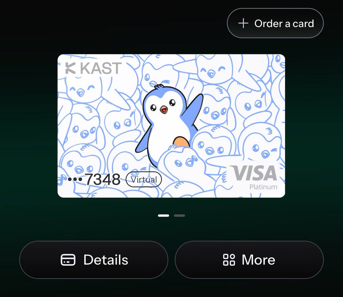 KriptoLisa tweet media