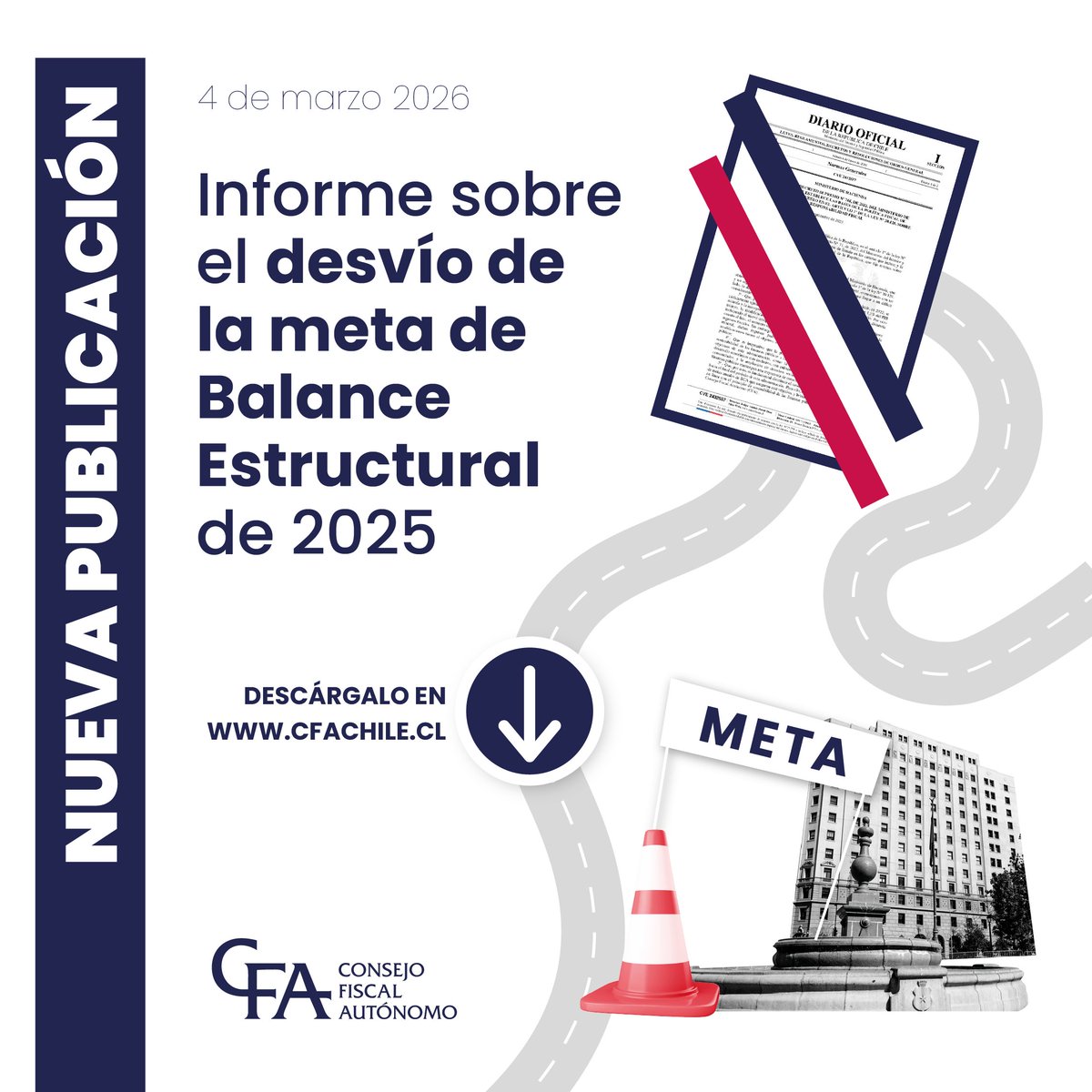 Consejo Fiscal Autónomo tweet media