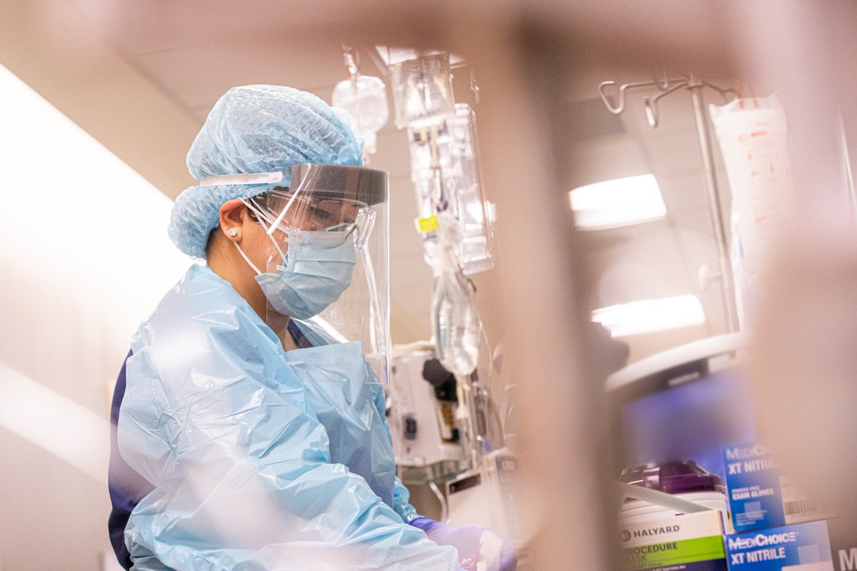 UT Southwestern Medical Center tweet media