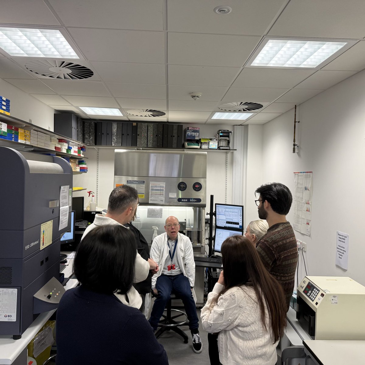 Alex Tonks tweet media