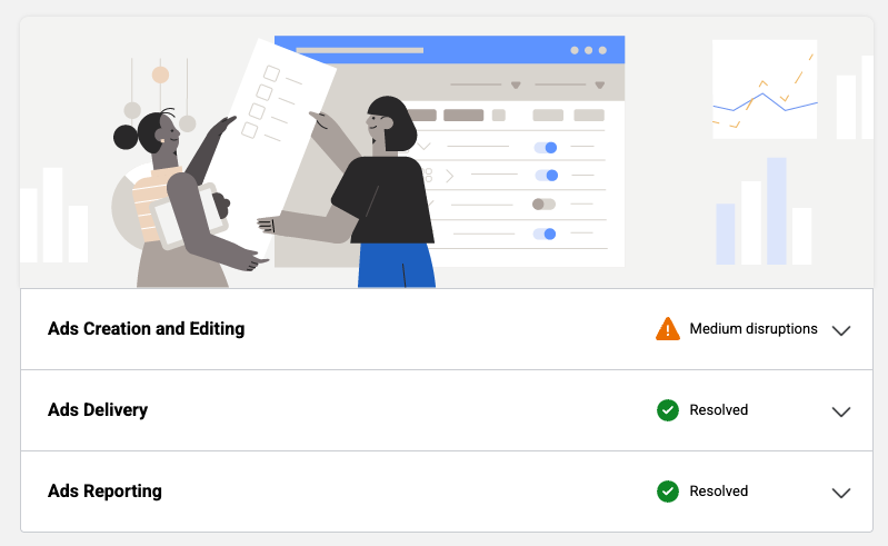 A <a href="/Meta/">Meta</a>  hoje gastando mais que político em ano de eleição… e entregando menos que promessa de campanha.