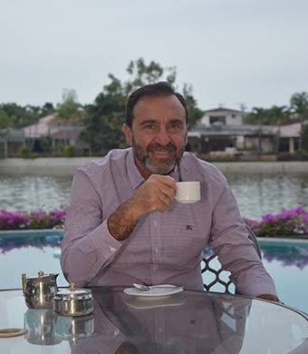 AkSoloFutbol's tweet image. No sé Uds, pero yo si voy al Clásico del Astillero !!
#ModoRelax 

@CSEmelec 

PD me lo saludan a Aurelio que por ahí me cuentan que vive pensando en mi, durante más de "UNA DECADA' 🤣