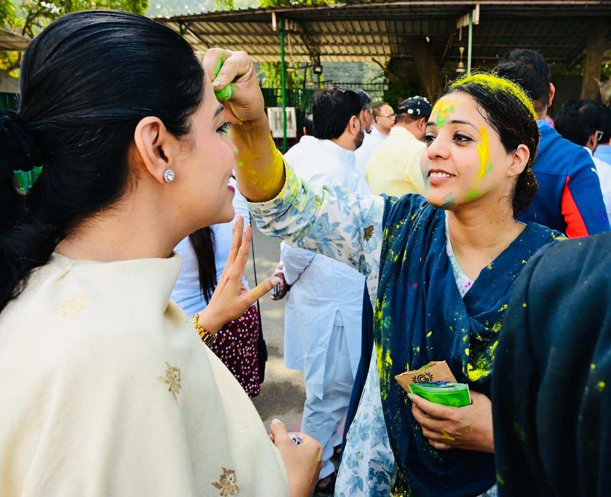 Supriya Bhardwaj tweet media