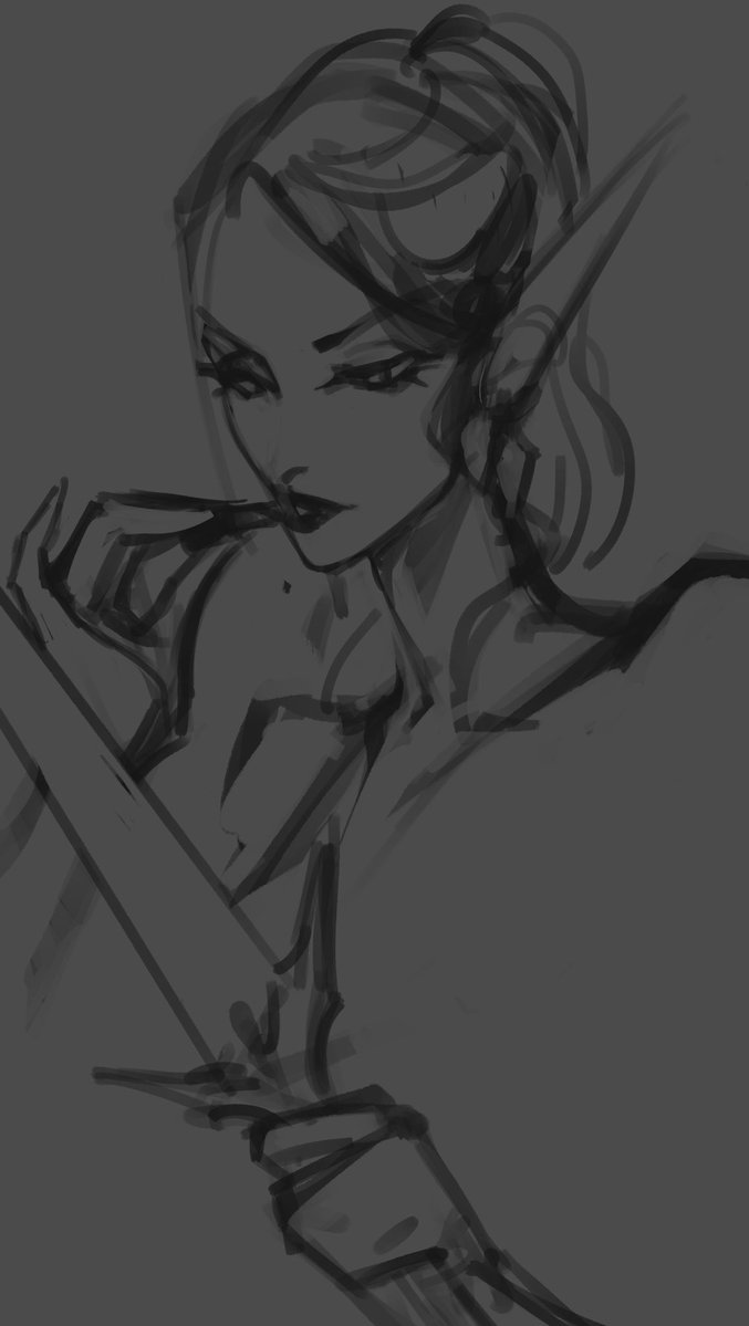 Lactic Wanda tweet media