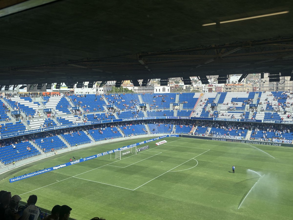 Todo Goles Radio tweet media