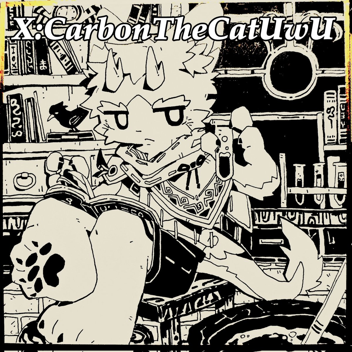 CarbonUwU tweet media