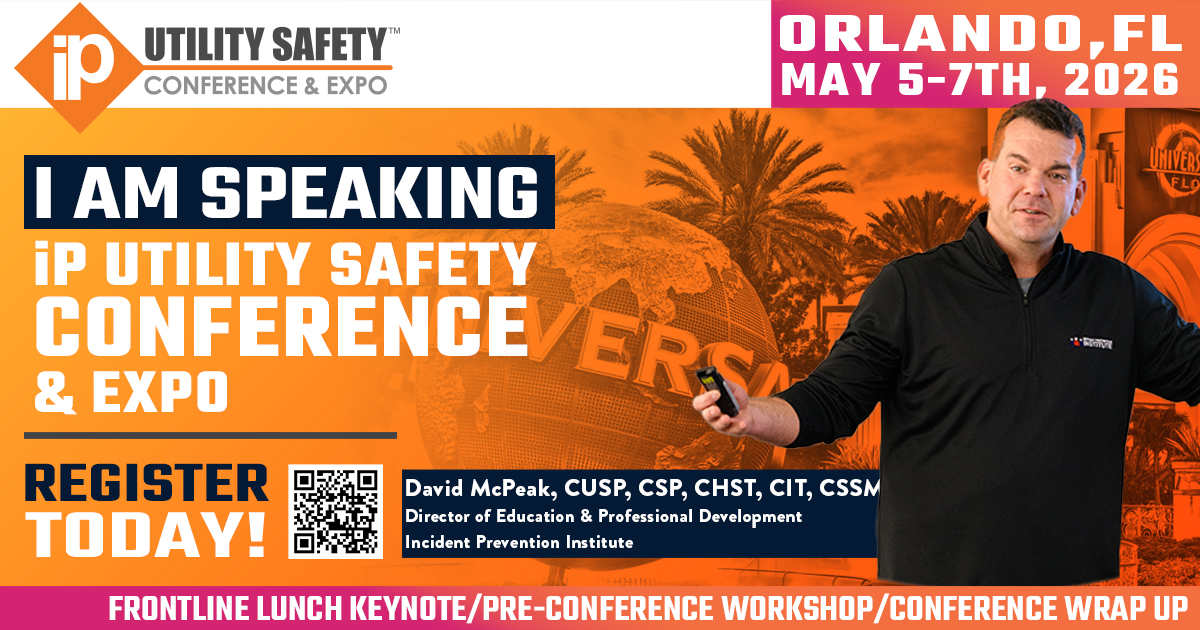 Incident Prevention tweet media