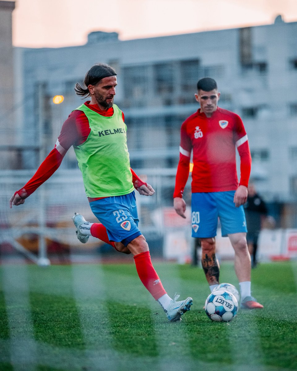 FK Borac Banja Luka tweet media