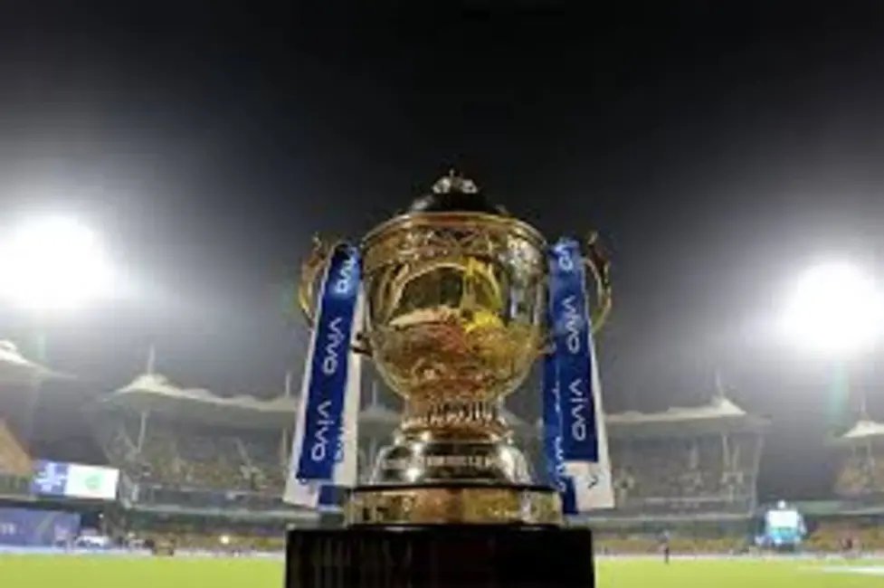 PeoplesUpdate's tweet photo. IPL की तारीखें 2 पार्ट्स में आएगी : इलेक्शन के कारण फैसला, बेंगलुरु में खेला जाएगा ओपनिंग मैच
#ipl #ipl2026 #cricket #ipl2026schedule #iplcoming #ipl2026comingintwoparts #iplvenue
Read more: https://t.co/5P5Y1d9zrC https://t.co/d1fwv11ZDT