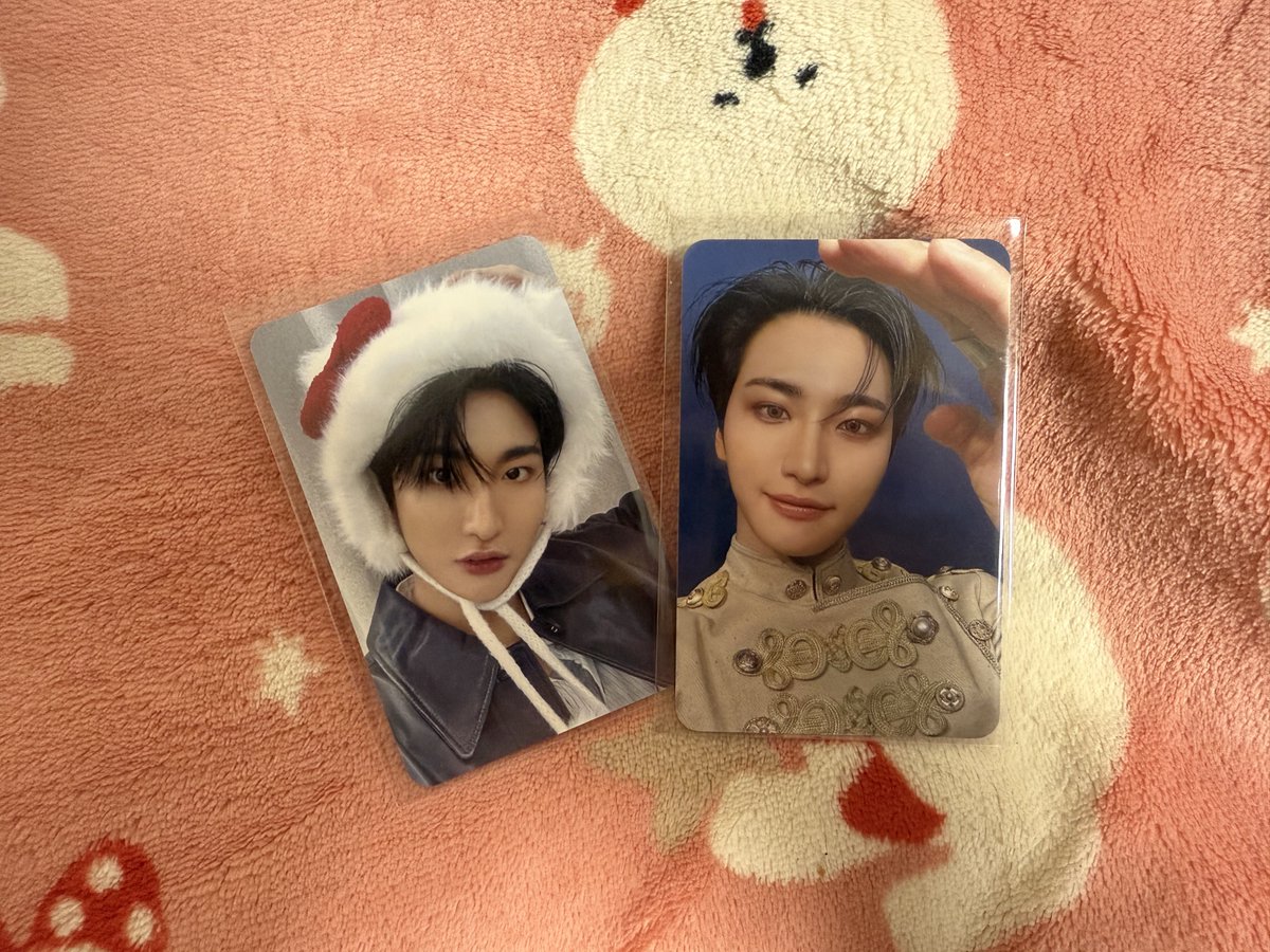 ✦.°取引垢⟡.·@最新は固定ツイ tweet media