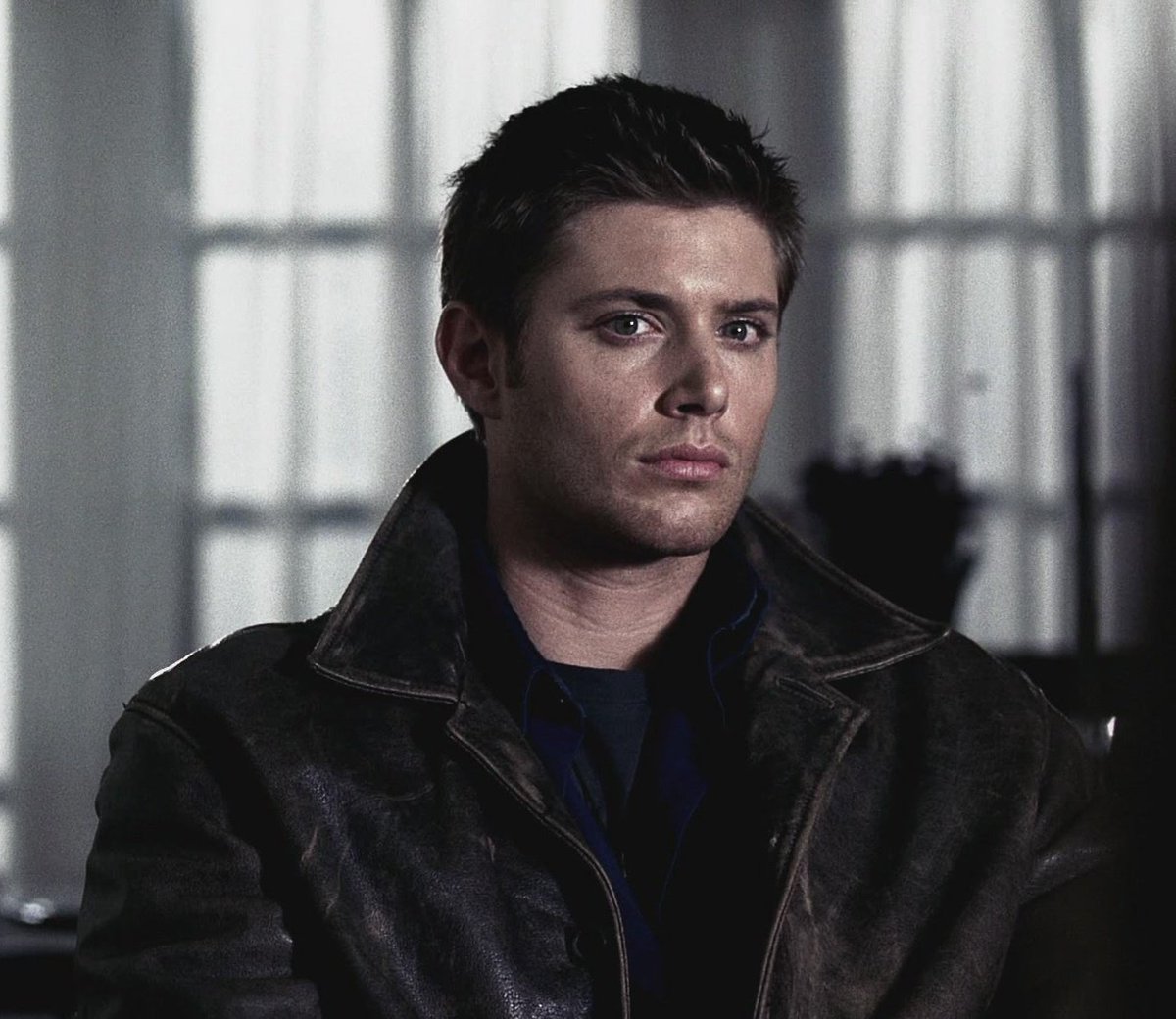 Dean Winchester, phantom traveler (1×04)